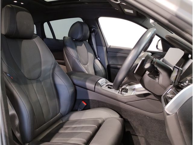 BMW X6 2021 Image 31