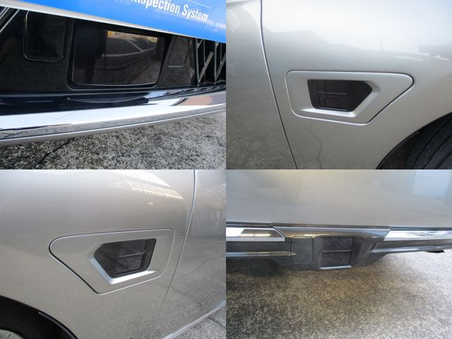 TOYOTA LEXUS LS500H 4WD 2021 Image 31