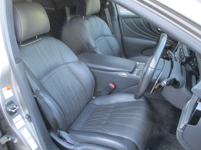 TOYOTA LEXUS LS500H 4WD 2021 Image 31