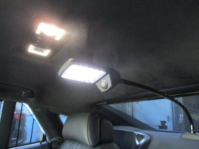 TOYOTA LEXUS LS500H 4WD 2021 Image 31