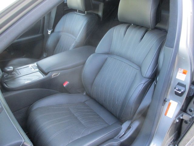 TOYOTA LEXUS LS500H 4WD 2021 Image 31