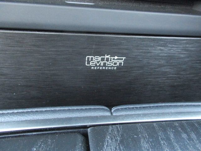 TOYOTA LEXUS LS500H 4WD 2021 Image 31