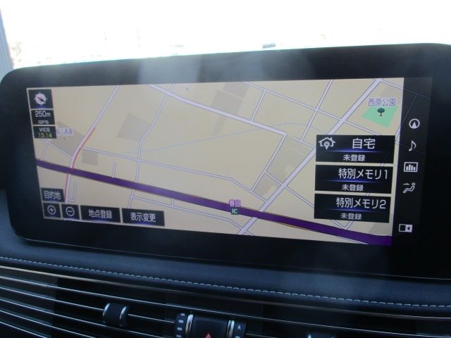 TOYOTA LEXUS LS500H 4WD 2021 Image 31