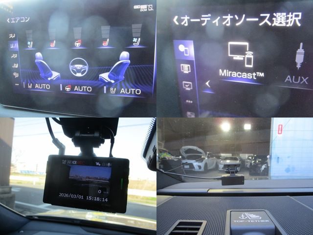 TOYOTA LEXUS LS500H 4WD 2021 Image 31