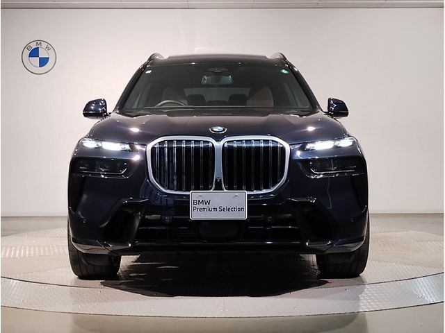 BMW X7 2023 Image 31