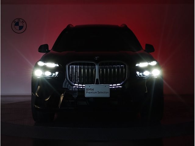 BMW X7 2023 Image 31