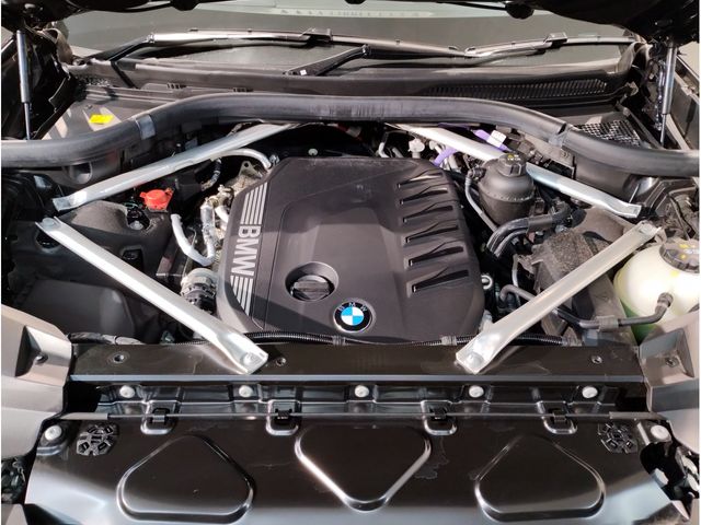 BMW X7 2023 Image 31