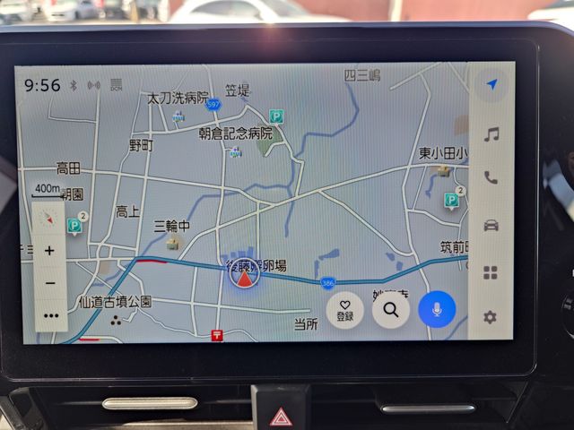 TOYOTA VOXY HYBRID 2023 Image 31