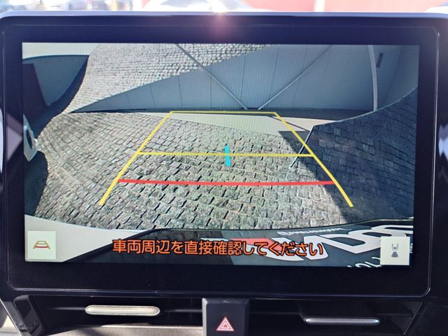 TOYOTA VOXY HYBRID 2023 Image 31