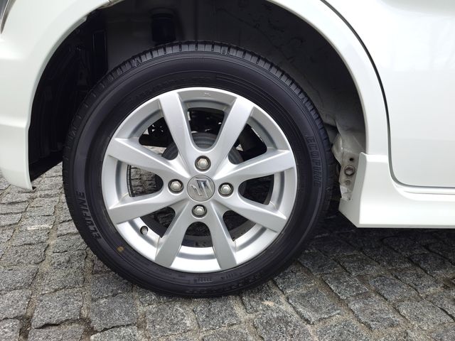 SUZUKI WAGON R STINGRAY 2019 Image 31