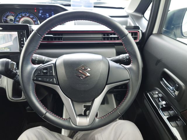 SUZUKI WAGON R STINGRAY 2019 Image 31