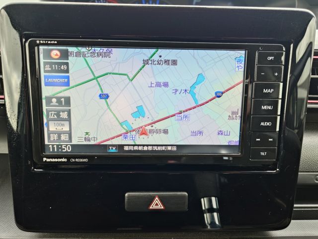 SUZUKI WAGON R STINGRAY 2019 Image 31