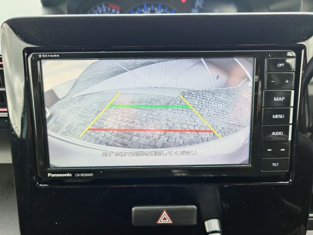 SUZUKI WAGON R STINGRAY 2019 Image 31