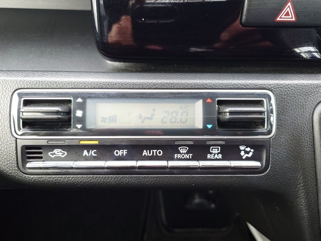 SUZUKI WAGON R STINGRAY 2019 Image 31