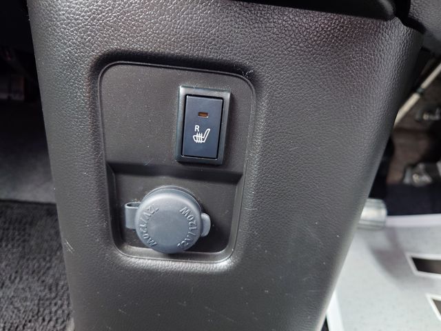 SUZUKI WAGON R STINGRAY 2019 Image 31