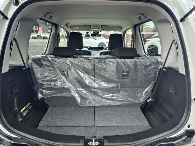 SUZUKI WAGON R STINGRAY 2019 Image 31