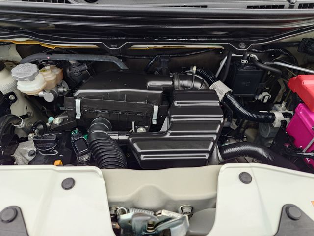 SUZUKI WAGON R STINGRAY 2019 Image 31