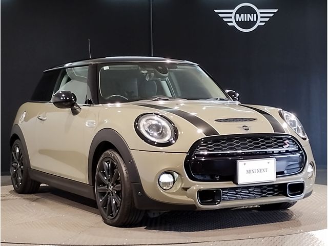 BMW MINI COOPER S 2018 Image 31
