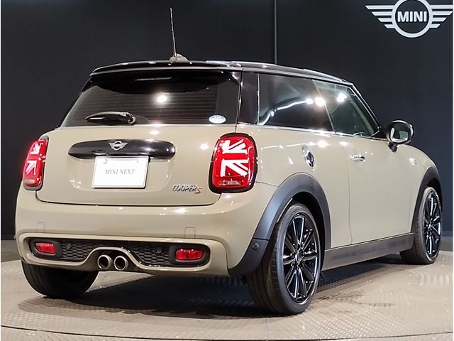 BMW MINI COOPER S 2018 Image 31