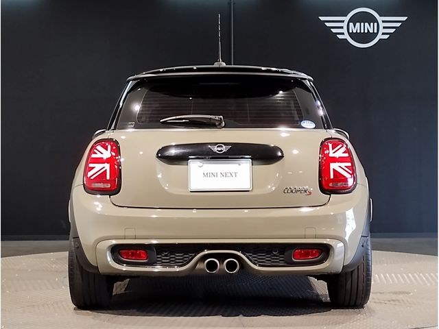 BMW MINI COOPER S 2018 Image 31