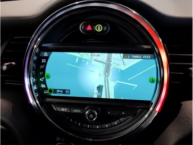 BMW MINI COOPER S 2018 Image 31