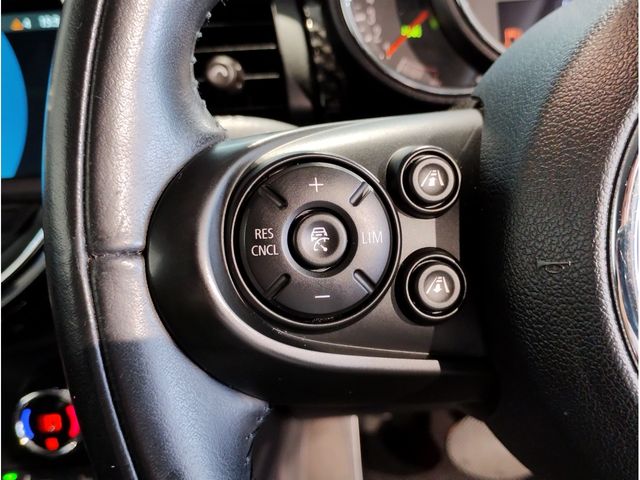 BMW MINI COOPER S 2018 Image 31