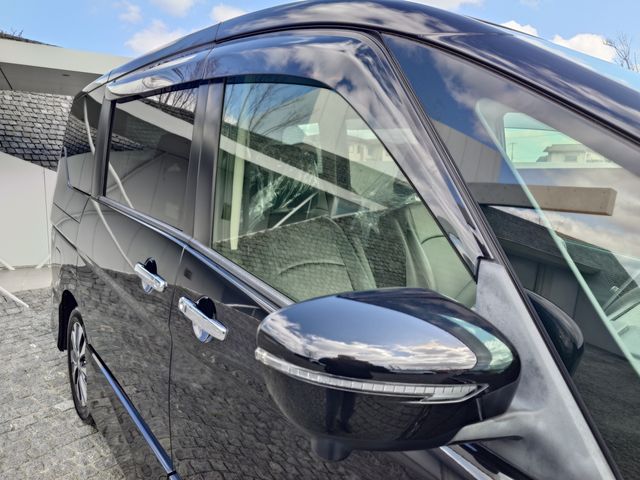 NISSAN SERENA  S-HYBRID 2018 Image 31