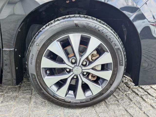 NISSAN SERENA  S-HYBRID 2018 Image 31