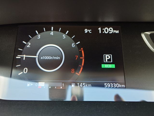 NISSAN SERENA  S-HYBRID 2018 Image 31