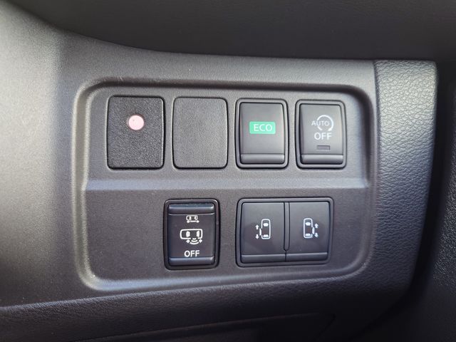 NISSAN SERENA  S-HYBRID 2018 Image 31