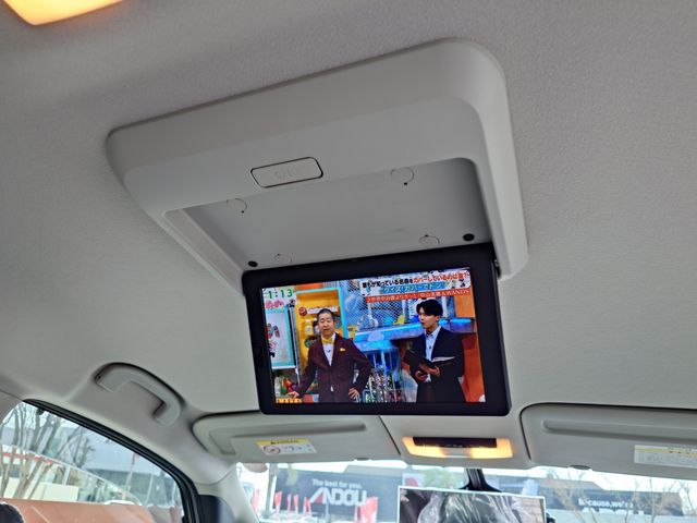 NISSAN SERENA  S-HYBRID 2018 Image 31