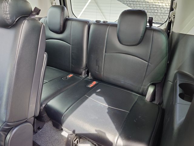 NISSAN SERENA  S-HYBRID 2018 Image 31