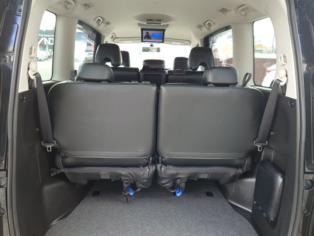 NISSAN SERENA  S-HYBRID 2018 Image 31