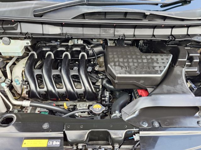 NISSAN SERENA  S-HYBRID 2018 Image 31