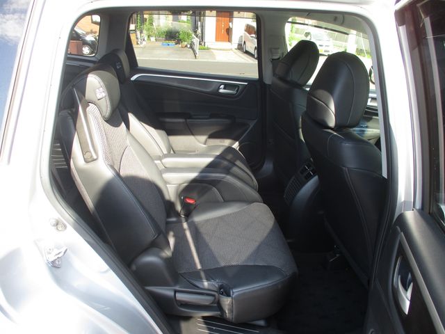 HONDA JADE HYBRID 2015 Image 31