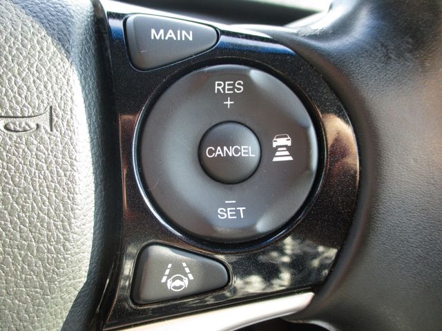 HONDA JADE HYBRID 2015 Image 31