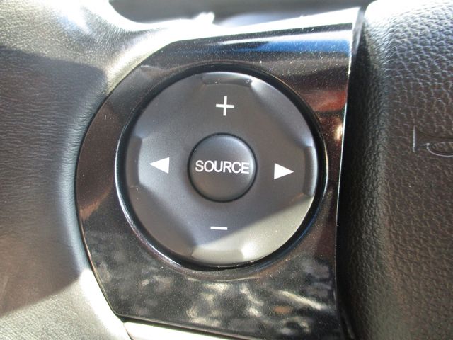 HONDA JADE HYBRID 2015 Image 31