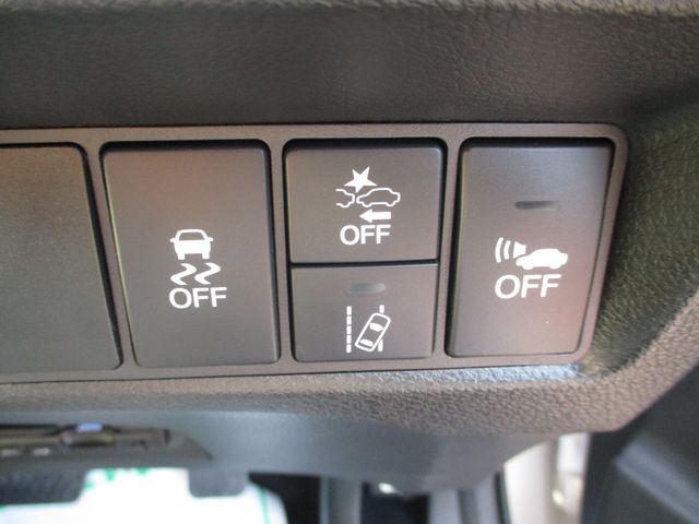 HONDA JADE HYBRID 2015 Image 31