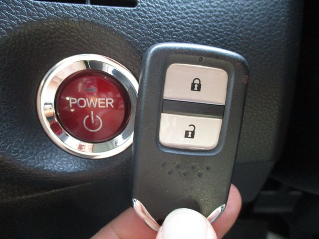 HONDA JADE HYBRID 2015 Image 31