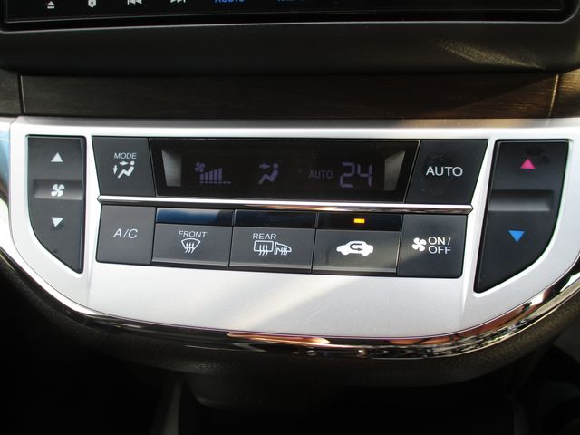 HONDA JADE HYBRID 2015 Image 31