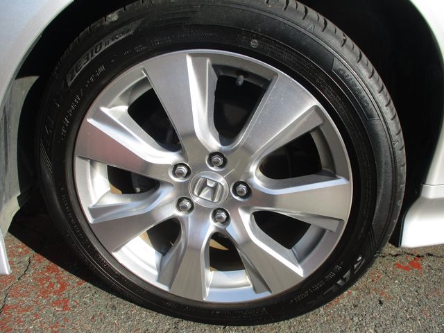 HONDA JADE HYBRID 2015 Image 31