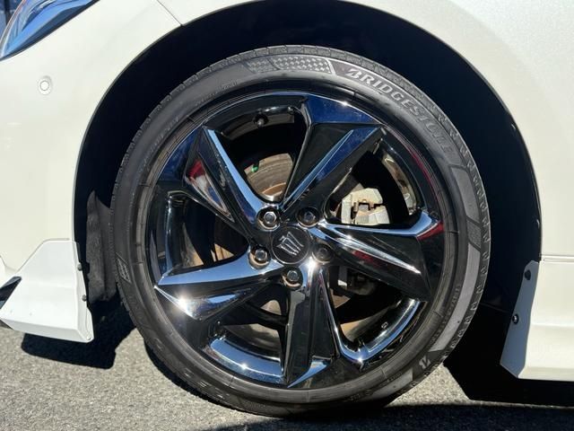 TOYOTA CROWN SEDAN HYBRID 2020 Image 31