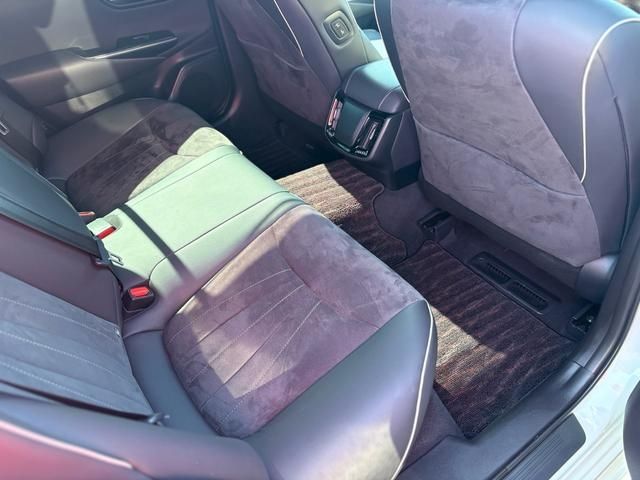 TOYOTA CROWN SEDAN HYBRID 2020 Image 31