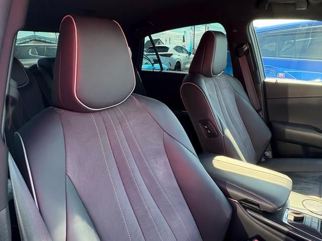 TOYOTA CROWN SEDAN HYBRID 2020 Image 31