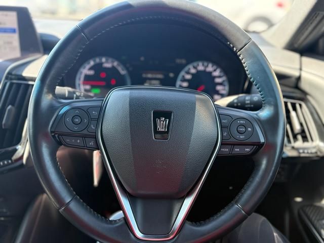 TOYOTA CROWN SEDAN HYBRID 2020 Image 31