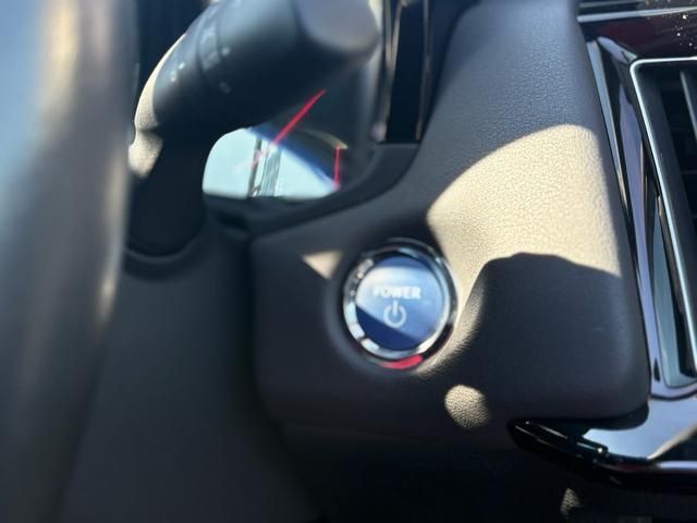 TOYOTA CROWN SEDAN HYBRID 2020 Image 31