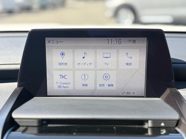 TOYOTA CROWN SEDAN HYBRID 2020 Image 31