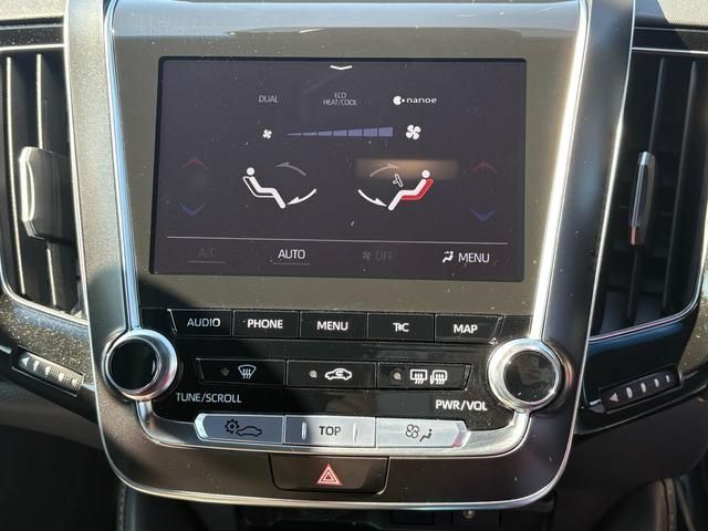 TOYOTA CROWN SEDAN HYBRID 2020 Image 31