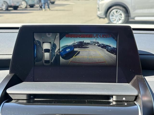 TOYOTA CROWN SEDAN HYBRID 2020 Image 31