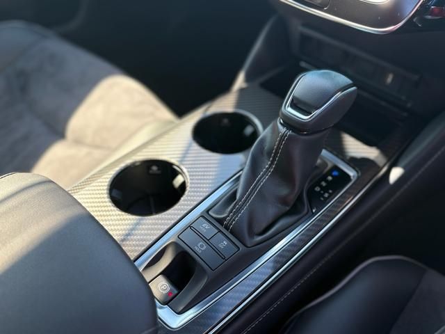 TOYOTA CROWN SEDAN HYBRID 2020 Image 31